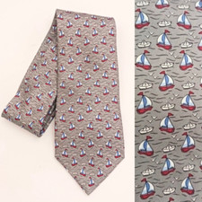 NWT Brooks Brothers  100% Silk