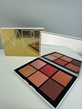 NARS All That Glitters Face