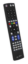 RM-Series  Replacement Remote Control For Avtex W153D W193D