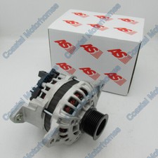 Fits Iveco Daily VI 2.3JTD Alternator 150Amp (2014-Onwards) 5801580927
