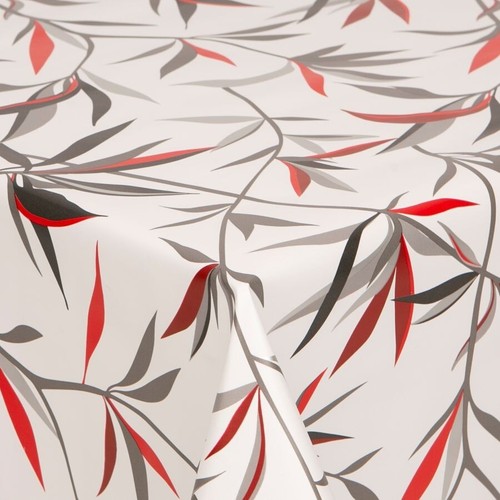 Bamboo red and - bamboo,