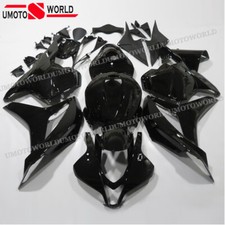 Glossy Black ABS Fairing Kit