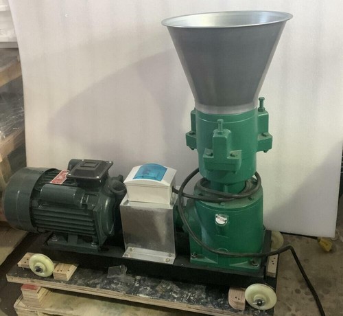 10mm pellet fodder press - pellet,