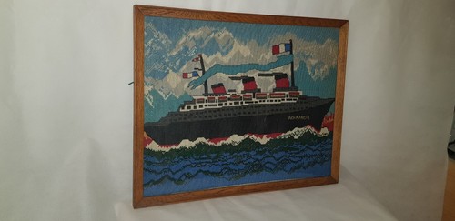 Normandie unique - ss,