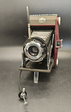 Ross Ensign Selfix Snapper