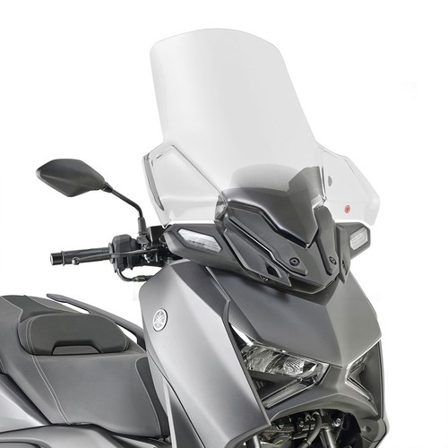High transparent windshield - transparent,