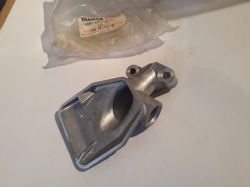 Genuine yamaha oil - oil, filter