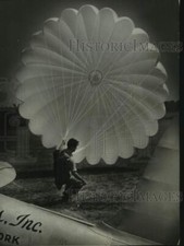 1941 Press Photo Gavin D