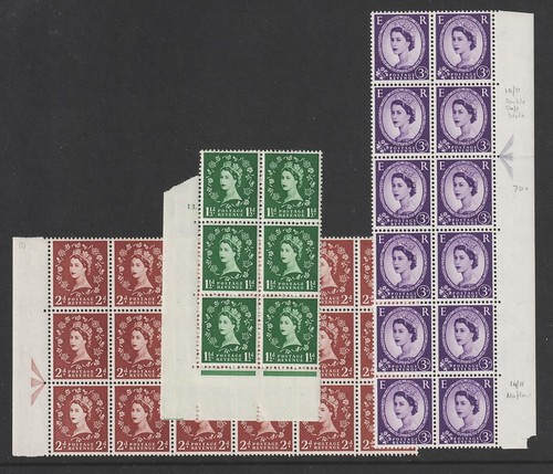 Qeii pre dec - qeii, flaws
