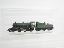 Hornby OO Gauge Steam Locomotive BR Green Ivatt 2MT 46521