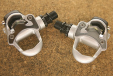 Vintage NOS NEW Campagnolo Veloce Pro Fit cycling pedals ProFit