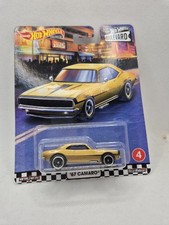 Hot Wheels Premium Boulevard