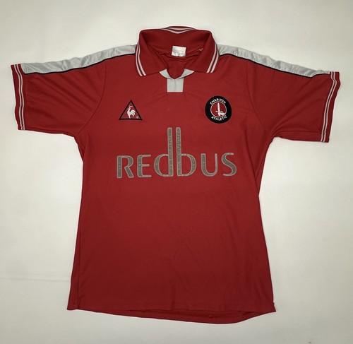 Coq sportif charlton - le,