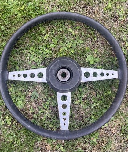 Classic car steering - steering, 15