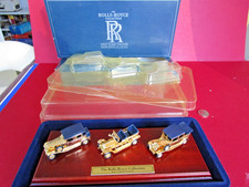 LLedo Rolls Royce Collection