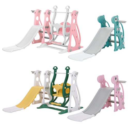Toddler slide kids - kids, play