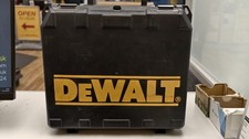 Dewalt DW331K 240V Jigsaw