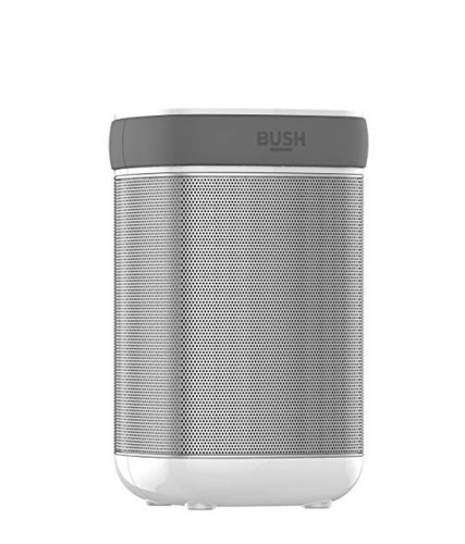 Speaker bush bluetooth - bluetooth, stereo