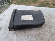 YAMAHA FZR600 FZR 600 RIDER