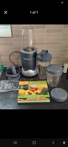Nutribullet