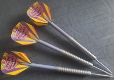 RARE - Eric Bristow 25g DURRO