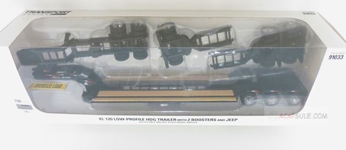 Diecast masters xl 120 - diecast,