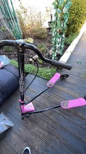 Pink Flicker