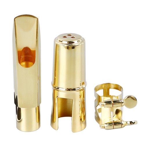 Alto saxophone mouthpiece - alto,