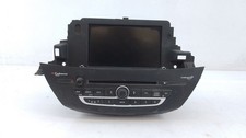 280340026R GPS NAVIGATION SYSTEM / E2-A1-3-5 / 2635884 FOR RENAULT LAGUNA III B