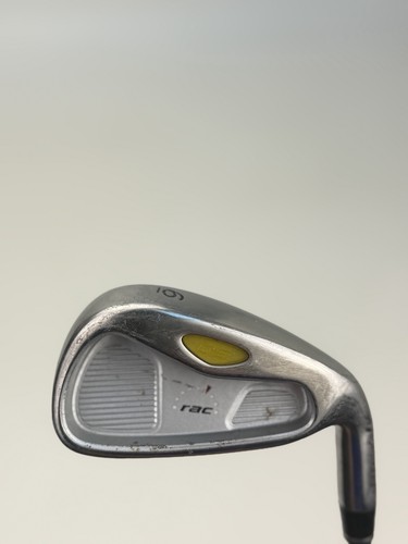 Taylormade rac iron - iron, x