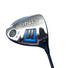 Ping G Series SF-TEC Driver /