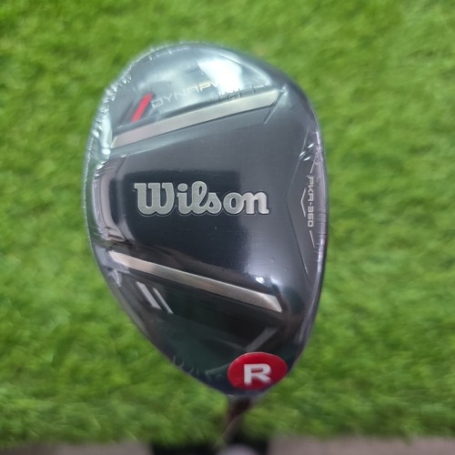 Wilson dynapwr 2025 hybrid - wilson, 6
