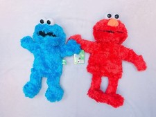 DE 14" Living Hand Puppets