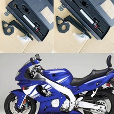 for Yamaha YZF-R6 600 Steering