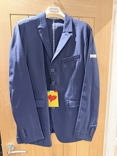 Animo Men’s Jacket New with