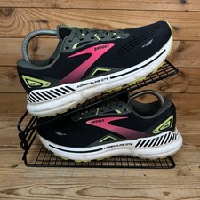 Brooks Trainers Womens Size UK