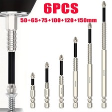 6X K5 Magnetic Screwdriver Bit