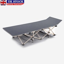 Single folding bed portable - folding,