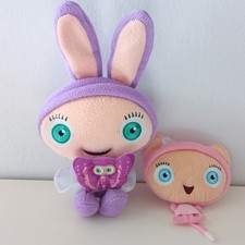 Waybuloo Bundle De Li & Lau