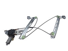 Smart Roadster Window Regulator And Motor Left Near Side Front MK1 2005