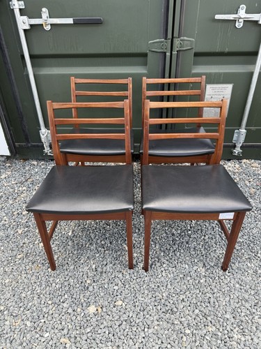 Retro teak younger set four - younger,