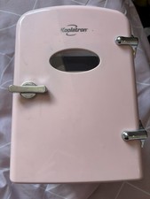 Koolatron 7" 6 Can Retro