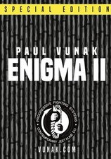 Enigma 1 & 2 + Bonus DVD Set