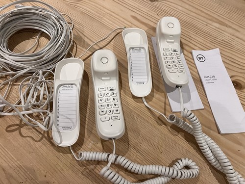 Duet 210 corded - 210,