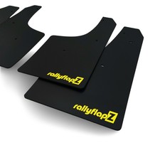 Mud Flaps FITS Vauxhall Corsa