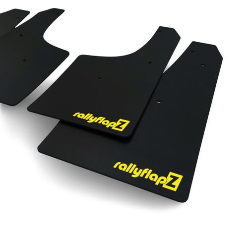 Mud flaps fits vauxhall corsa - mud,
