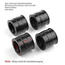 Carburetor Intake Manifold