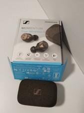 Sennheiser Momentum 4 True