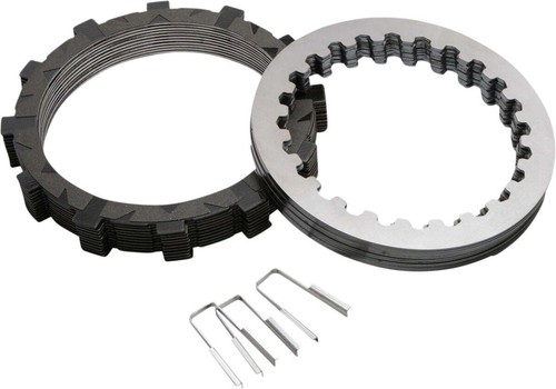 Rekluse clutch pack for yamaha - rekluse,