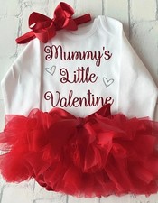 Baby Girls Frilly Tutu